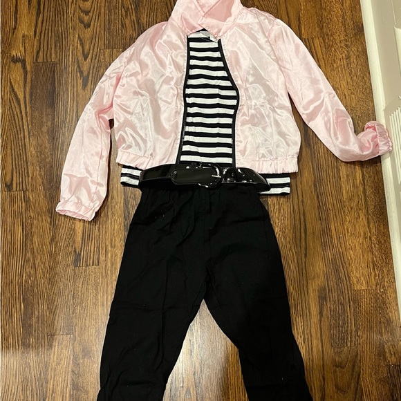 50s dancer from Chasing Fireflies - Picture 2 of 2